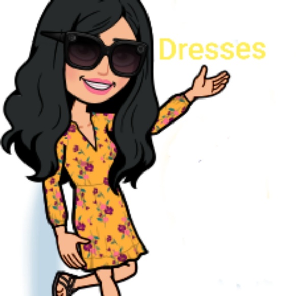 Dresses - Picture 1 of 1